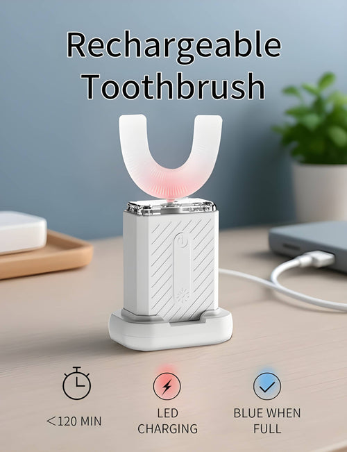 🏆Ends Today: 50% OFF! 🏆2026 Bestselling Product🦷 Fit for a Fresh Smile, Say Goodbye to Wearing Discomfort!🌎