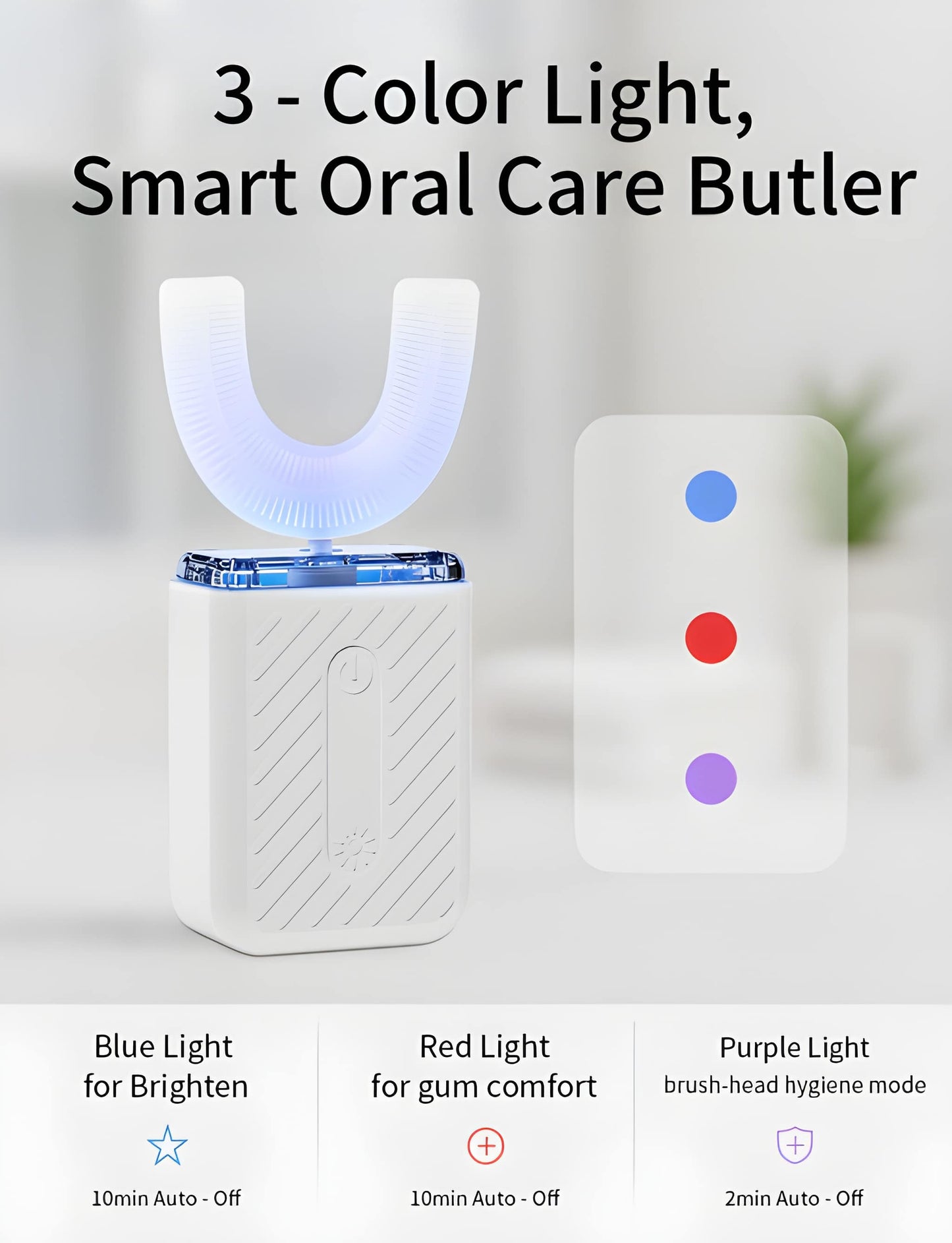 🏆Ends Today: 50% OFF! 🏆2026 Bestselling Product🦷 Fit for a Fresh Smile, Say Goodbye to Wearing Discomfort!🌎