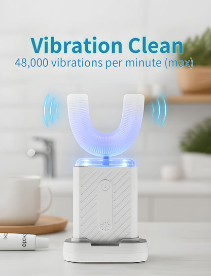 🏆Ends Today: 50% OFF! 🏆2026 Bestselling Product🦷 Fit for a Fresh Smile, Say Goodbye to Wearing Discomfort!🌎
