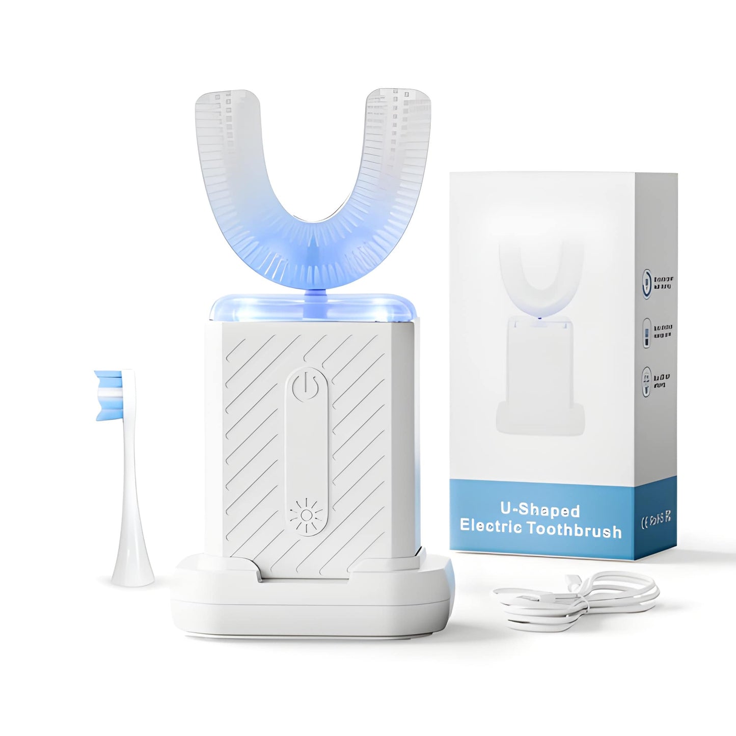 🏆Ends Today: 50% OFF! 🏆2026 Bestselling Product🦷 Fit for a Fresh Smile, Say Goodbye to Wearing Discomfort!🌎